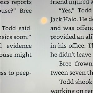 Meet your Posher, Belinda